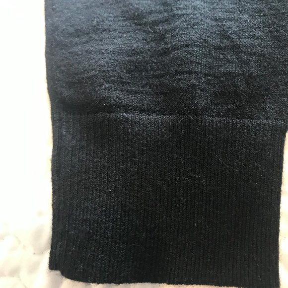 NWT Men's ¼ Zip Sweater - Picture 5 of 7